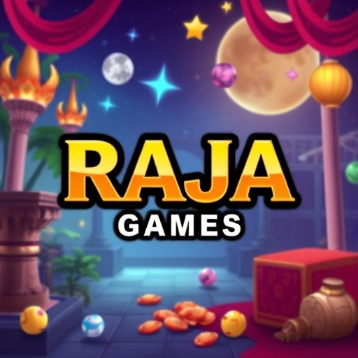 Raja Games