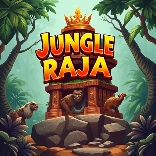 Jungle Raja Game