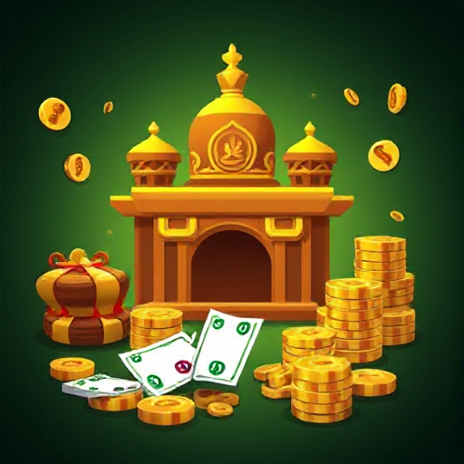 How to Deposit Money in Raja Games: A Quick Secure and Easy Guide