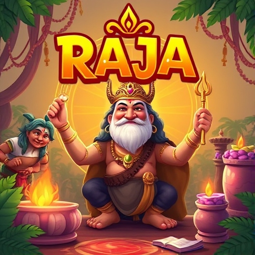 Raja Games