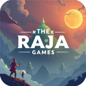 The Rise of Raja Games