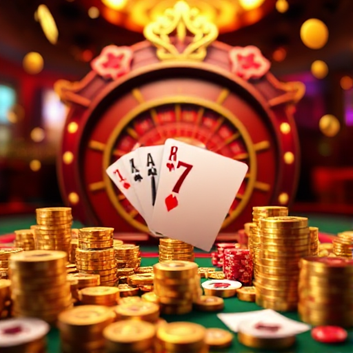 How to Choose the Right Online Casino: A Beginner’s Guide