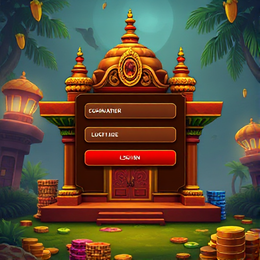 How to Log In to Raja Games: A Simple and Seamless Guide