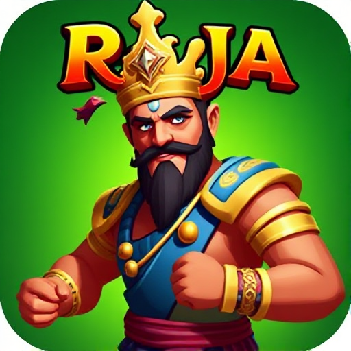 How to Download the Raja Games App: