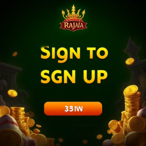 How to Sign Up on Raja Games: A Step-by-Step Guide to Kickstart Your Gaming Adventure 