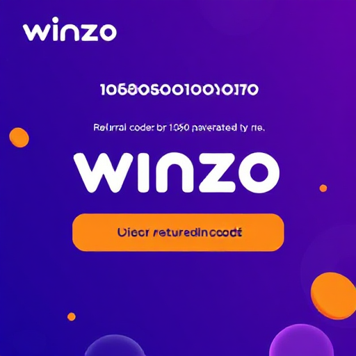 Winzo Referral Code