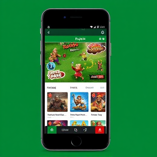 How to Play Games on the Raja App: A Detailed and Thrilling Guide