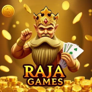 How to Withdraw Money from Raja Games: A Detailed and Simple Guide