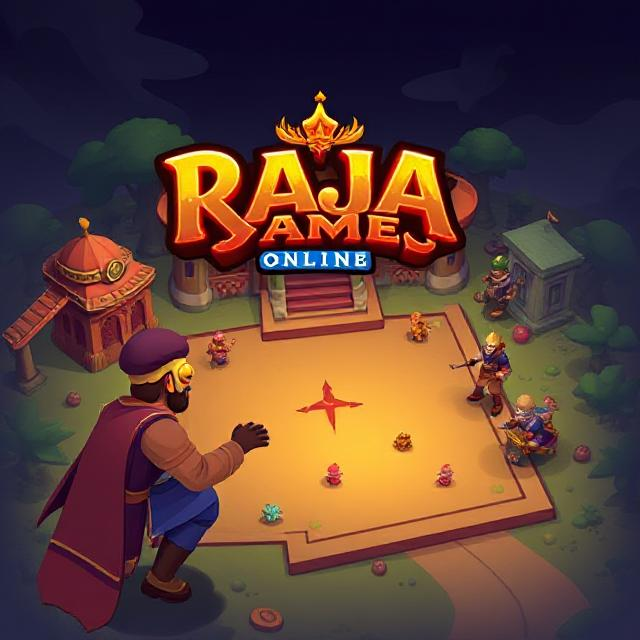 How to Get Started with Raja Games Online