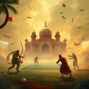 Raja Games India