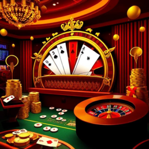 Trusted Online Casino